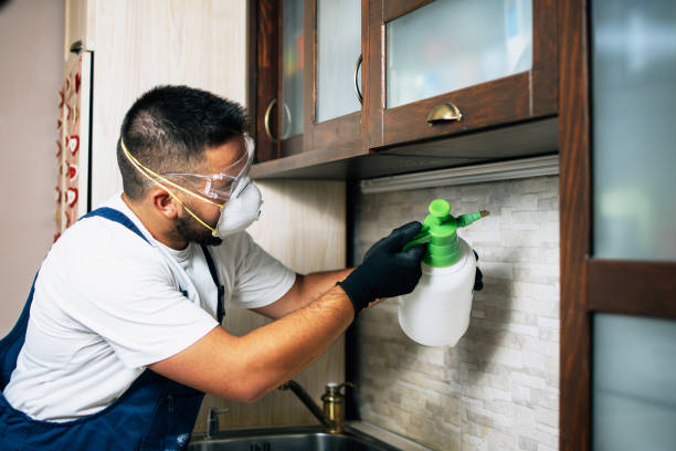 North Royalton, OH Pest Control Company