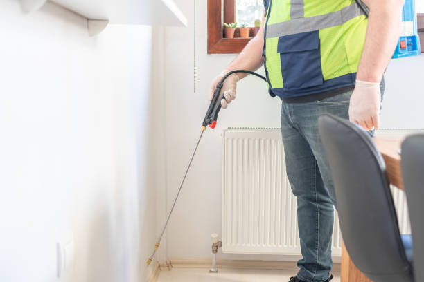 Best Bed Bug Extermination  in North Royalton, OH