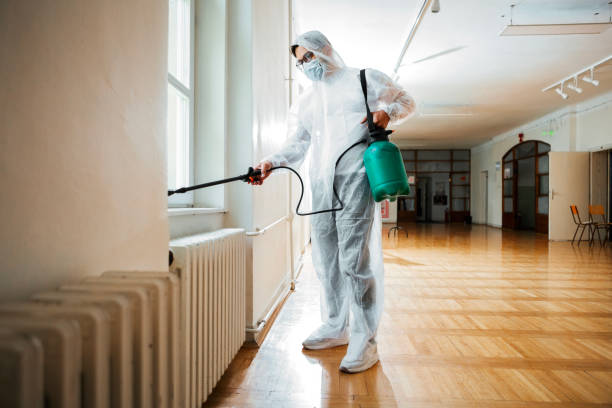 Best Affordable Pest Control Services  in North Royalton, OH